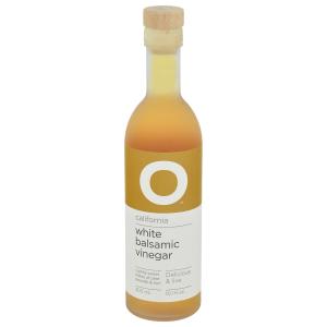 O Olive - White Balsamic Vinegar