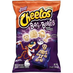 Cheetos - White Cheddar