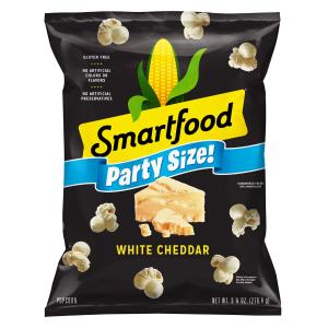 Smartfood - White Cheddar Partysize