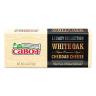 WHITE OAK CHEDDAR CHEESE BAR