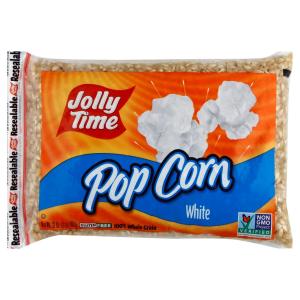 Jolly Time - White Popcorn