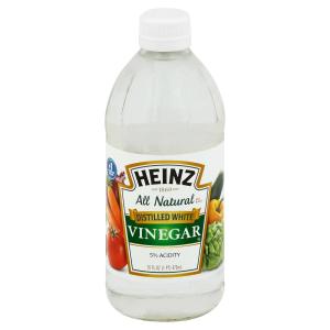 Heinz - White Vinegar