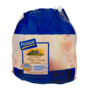 Perdue - Whole Chicken