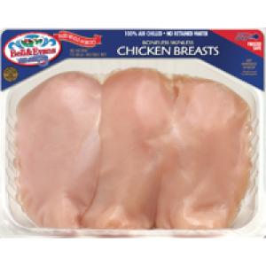 Bell & Evans - Whole Chicken Breast
