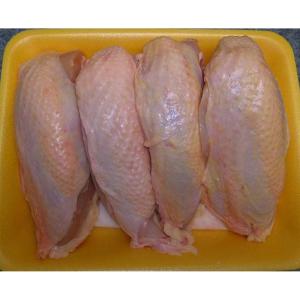 Store Prepared - Whole Chicken Breasts