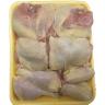 Whole Chicken Quartered