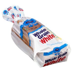 Schmidts - Whole Grain White Bread