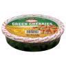 WHOLE GREEN CHERRIES