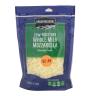WHOLE MILK MOZZARELLA SHREDS