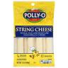WHOLE MILK MOZZARELLA STRING CHEESE
