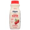 WHOLE MILK STRAWBRRY KEFIR