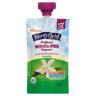 ORGANIC WHOLE MILK VANILLA YOGURT POUCH