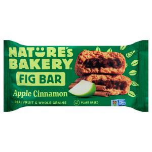 nature's Bakery - Nature's Bakery Fig br Apple