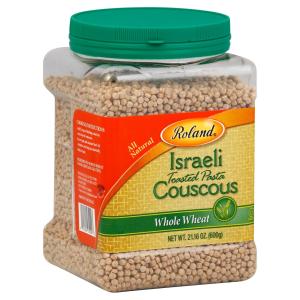 Roland - Whole Wheat Couscous