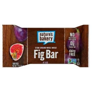 nature's Bakery - Whl Wht Fig Bar