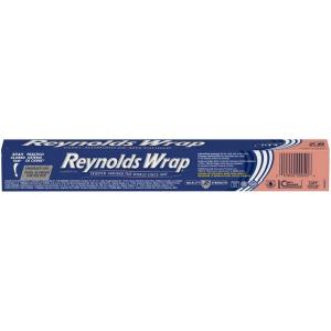 Reynolds - Wrap Bilingual