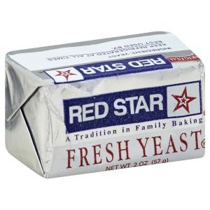 Red Star - Red Star Yeast