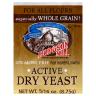 YEAST ACTIVE DRY