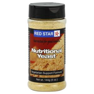 Red Star - Nutritionla Yeast Flakes