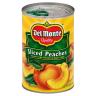 YEL CLING SLICED PEACHES