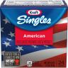 YELLOW AMERICAN SINGLES