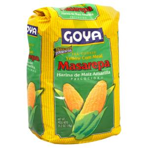 Goya - Yellow Corn Masarepa