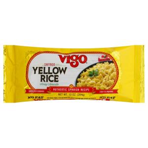 Vigo - Yellow Rice