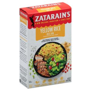 zatarain's - Yellow Rice