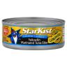YELLOWFIN TUNA LEMON DILL