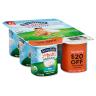 YOBABY ORGANIC PLAIN YOGURT 6CT