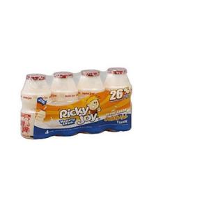 Ricky Joy - Yogurt Drink Original Flavor