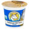 YOGURT GOAT MILK PLAIN