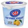 YOGURT LEMON