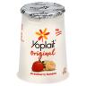 YOGURT ORIGINAL STRW BAN