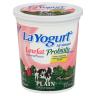 PLAIN YOGURT