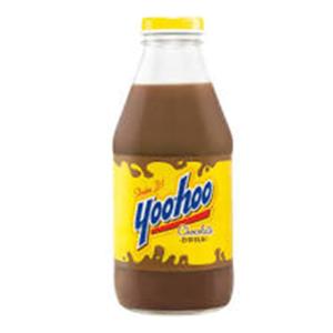 yoo-hoo - Drnk Choclate