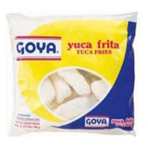Goya - Yuca Frita Frozen
