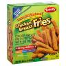 YUMMY CHICKEN BREAST FRIES