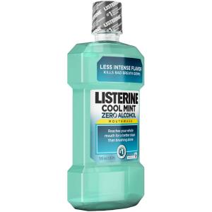 Listerine - Zero