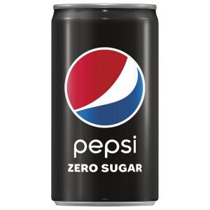 Pepsi - Zero Soda