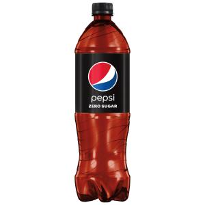 Pepsi - Zero Sugar 1.25.tr