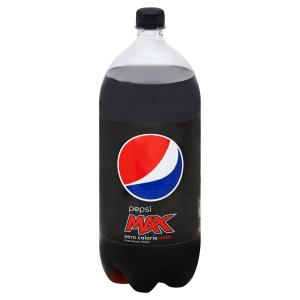 Pepsi - Zero Sugar 2Ltr