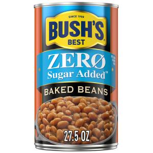 Bush's Best - Zero Sugar Baked Beans