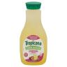 ZERO SUGAR PASSION FRUIT LEMONADE