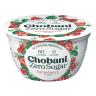 ZERO SUGAR STRAWBERRY GREEK YOGURT