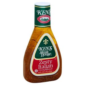 ken's - Zesty Italian Dressing