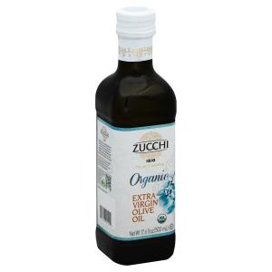 Zucchi - Organic Extra Virgin Olive Oil